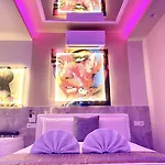 Bed Cinecittadue