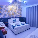 Bed & Breakfast Bed Cinecittadue