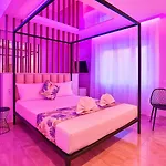 Bed Cinecittadue 4* Rom