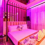 Bed & Breakfast Bed Cinecittadue 4*