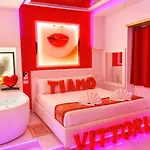 Bed & Breakfast Bed Cinecittadue Rom
