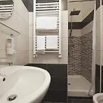 Bed Cinecittadue 4* Rom