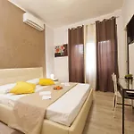 Bed Cinecittadue 4* Rom