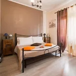 Bed Cinecittadue Rom