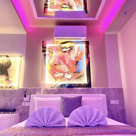 Bed Cinecittadue