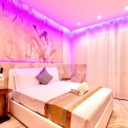 Bed Cinecittadue 4*