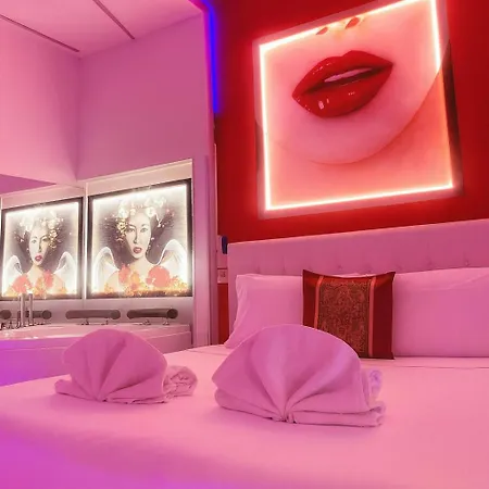 Bed Cinecittadue 4* Rom