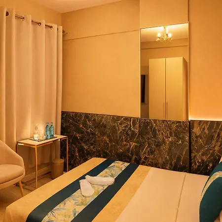Bed & Breakfast Bed Cinecittadue Rom