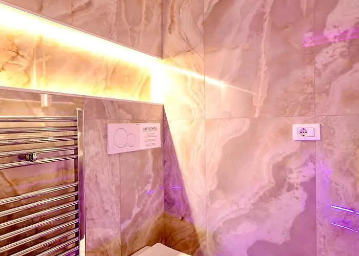 Bed & Breakfast Bed Cinecittadue Rome