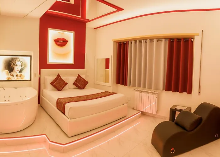 Bed & Breakfast Bed Cinecittadue