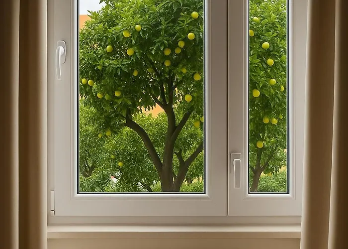 Bed Cinecittadue Bed & Breakfast Rome