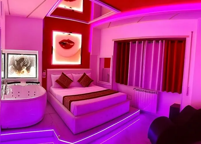 Bed & Breakfast Bed Cinecittadue