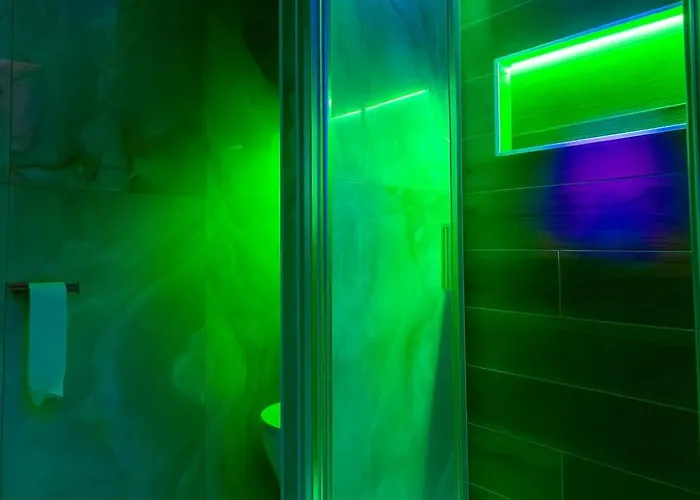 Bed Cinecittadue Rome