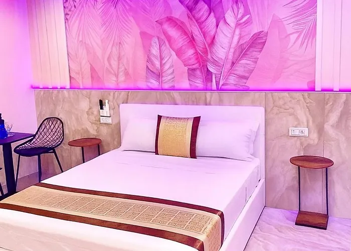 Bed Cinecittadue 3* Rome