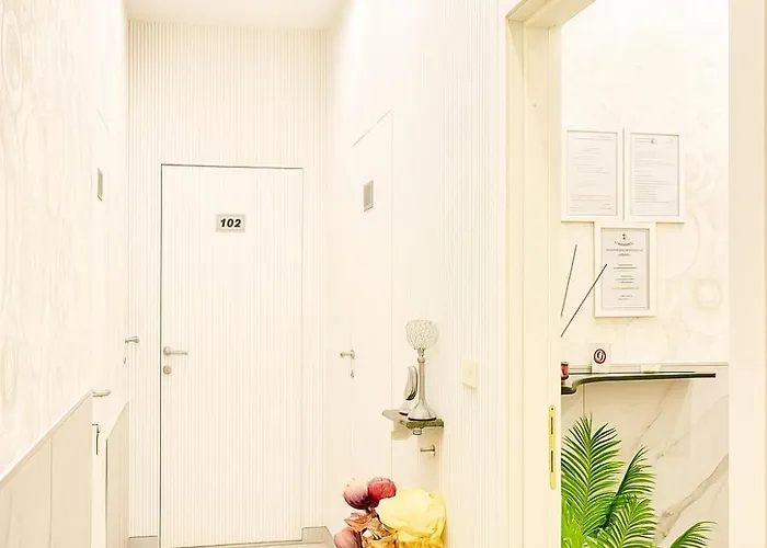 Bed Cinecittadue Bed & Breakfast