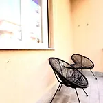 Bed Cinecittadue 罗马