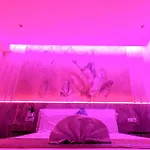 Bed Cinecittadue 住宿加早餐酒店 罗马