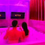 Bed Cinecittadue 4*