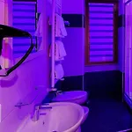 Bed Cinecittadue 4* 罗马