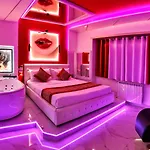 Bed Cinecittadue 罗马