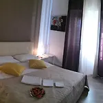 Bed Cinecittadue 4* 罗马