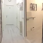 Bed Cinecittadue 住宿加早餐酒店 罗马