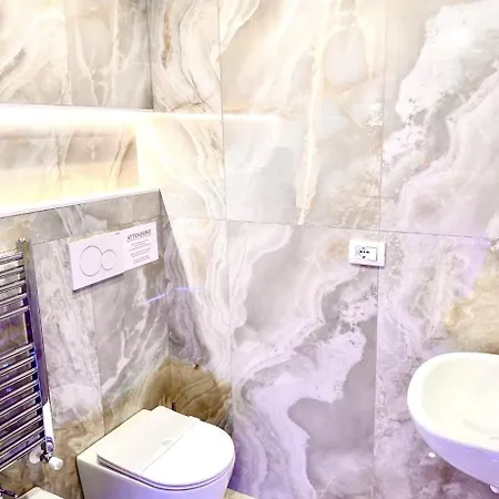 Bed & Breakfast Bed Cinecittadue