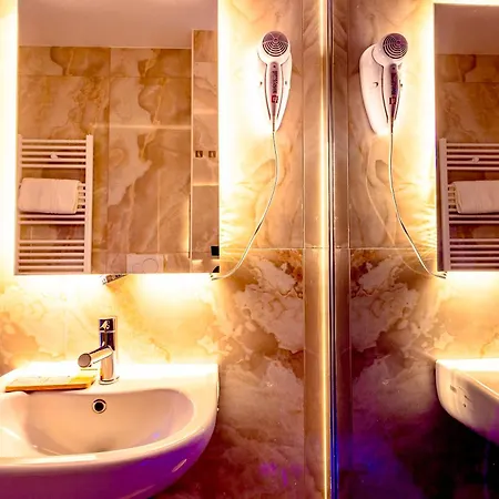 Bed & Breakfast Bed Cinecittadue