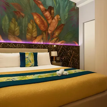 Bed Cinecittadue