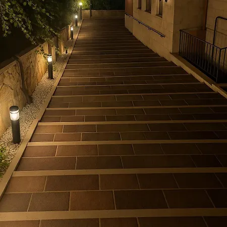 Bed Cinecittadue Rzym