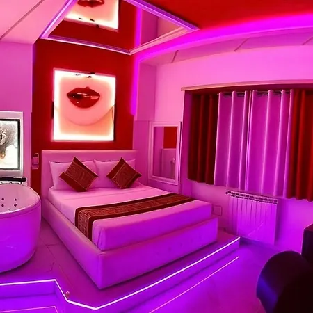 Nocleg ze śniadaniem Bed Cinecittadue