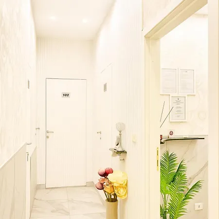 Bed Cinecittadue Bed & Breakfast