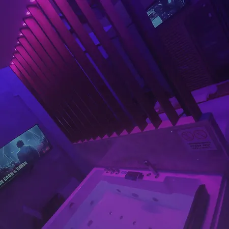 Bed Cinecittadue 3* Rzym