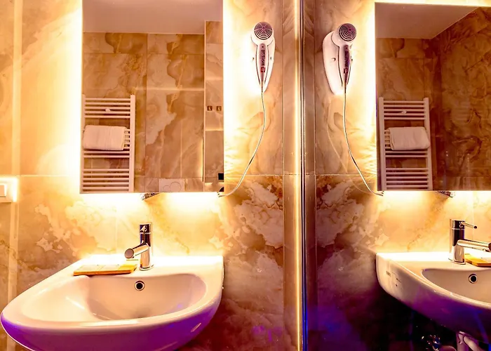 Bed and breakfast Bed Cinecittadue