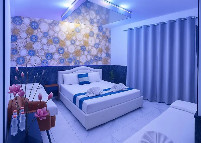 Bed and breakfast Bed Cinecittadue