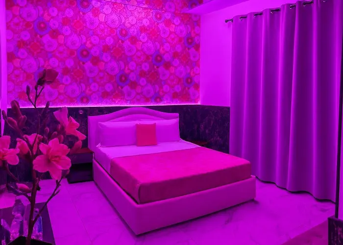 Bed Cinecittadue
