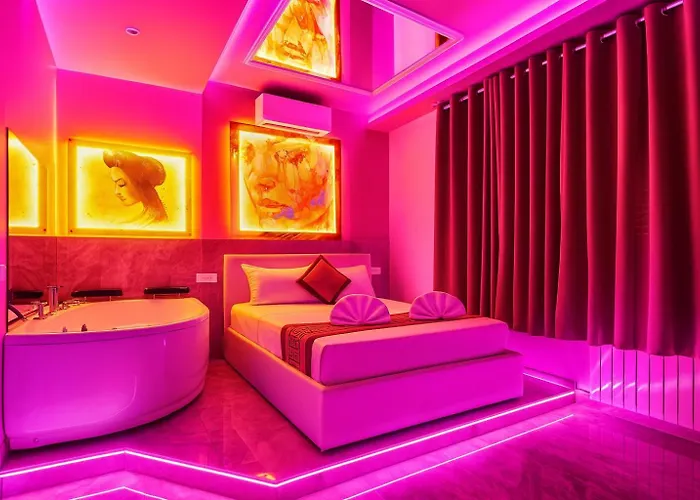 Bed Cinecittadue 3*