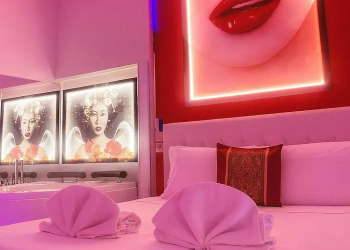 Bed Cinecittadue 3* 罗马