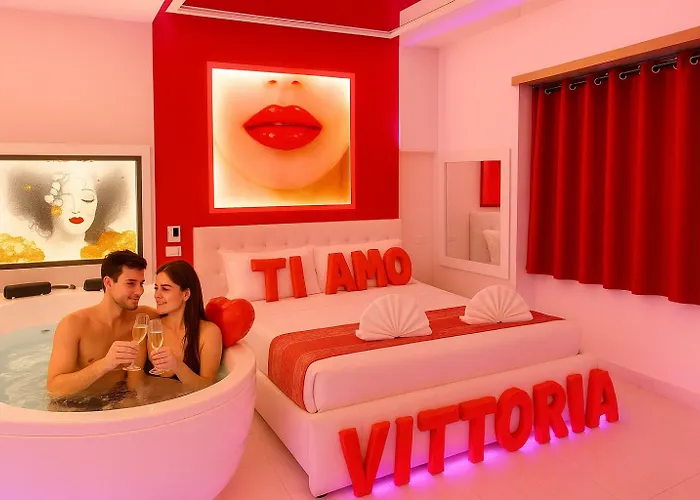 Bed and breakfast Bed Cinecittadue Roma