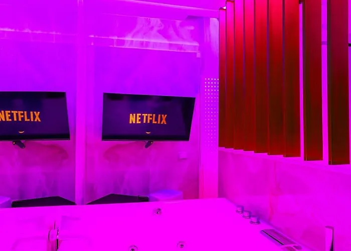 Bed Cinecittadue Roma