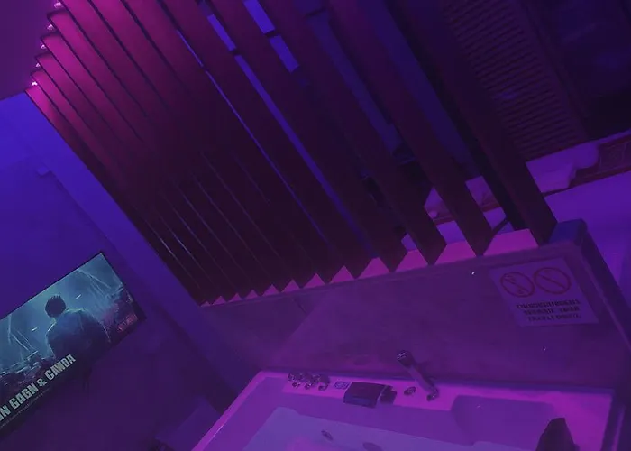 Bed Cinecittadue 3* Rome