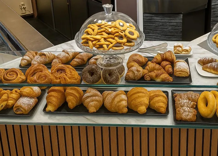 Bed Cinecittadue Bed and breakfast Roma