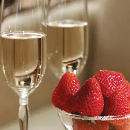 Frühstückspension Bed Cinecittadue