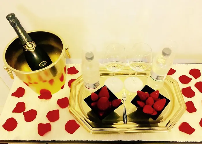 Frühstückspension Bed Cinecittadue Rom