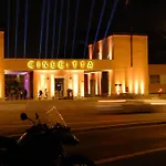 Bed Cinecittadue 4*