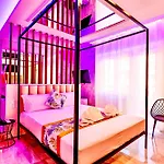 Bed Cinecittadue فندق مبيت وإفطار