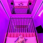 Bed Cinecittadue فندق مبيت وإفطار روما