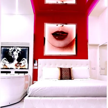 Bed & Breakfast Bed Cinecittadue Roma