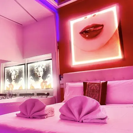 Bed & Breakfast Bed Cinecittadue Roma