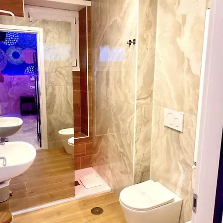 Bed Cinecittadue Roma